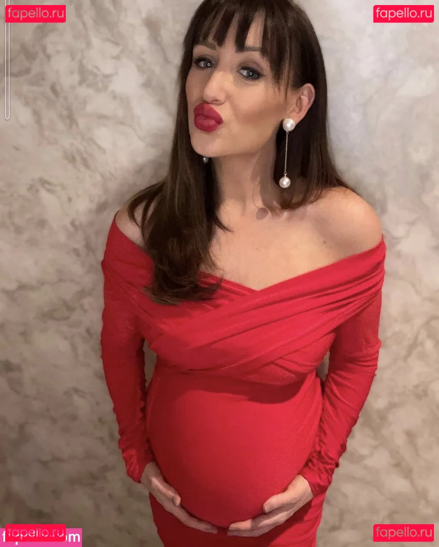 Catherine Tyldesley Onlyfans Photo Gallery 