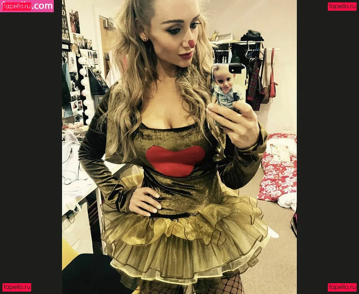 Catherine Tyldesley Onlyfans Photo Gallery 