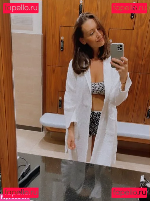 Catherine Tyldesley Onlyfans Photo Gallery 