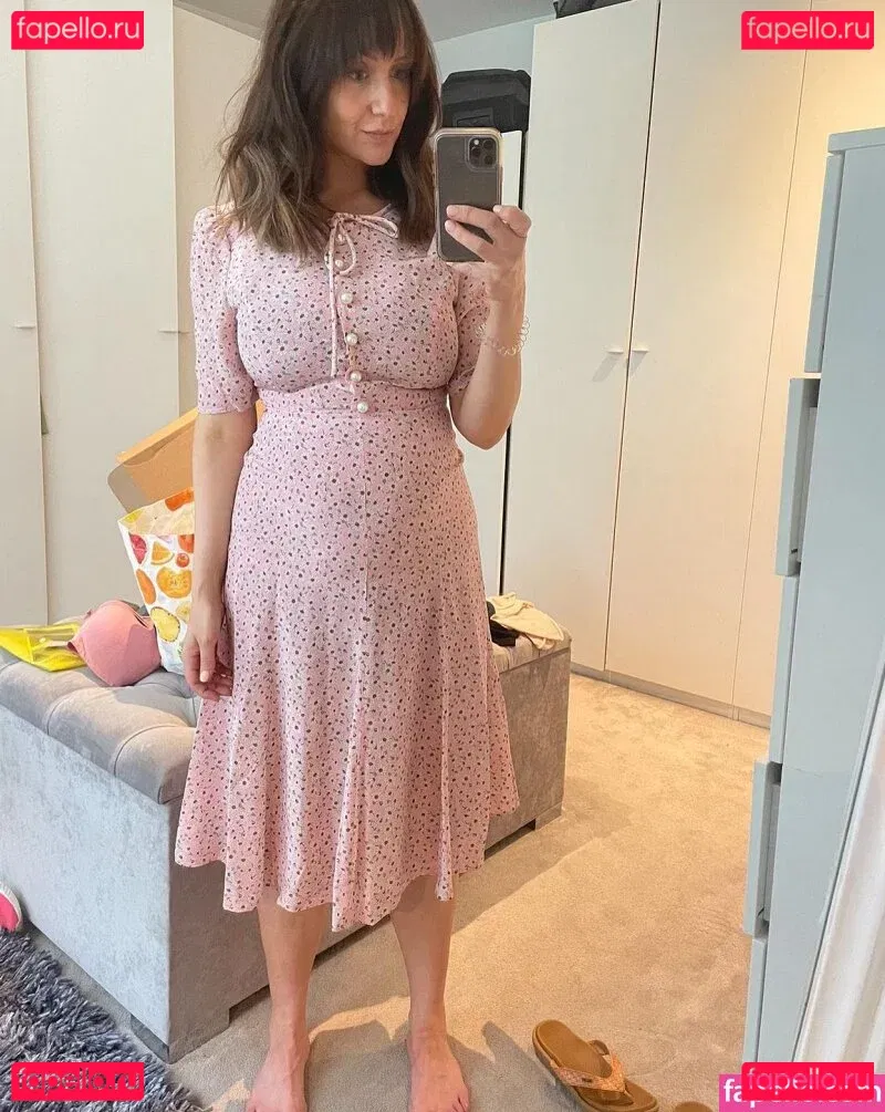 Catherine Tyldesley Onlyfans Photo Gallery 