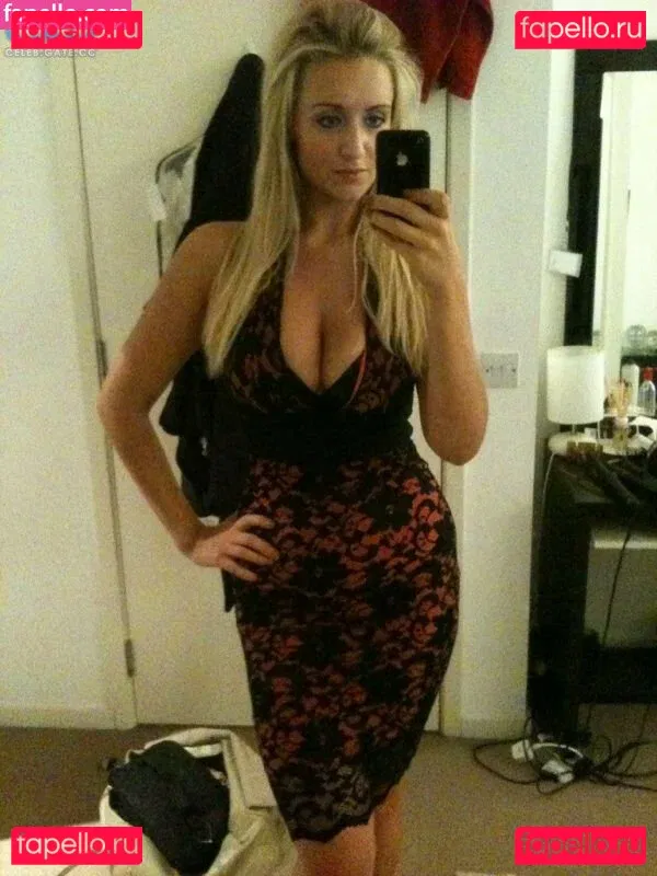 Catherine Tyldesley Onlyfans Photo Gallery 