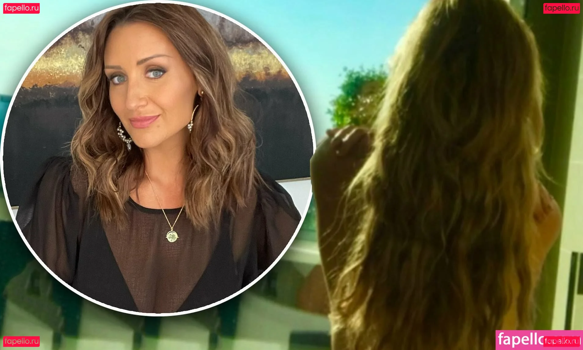 Catherine Tyldesley Onlyfans Photo Gallery 