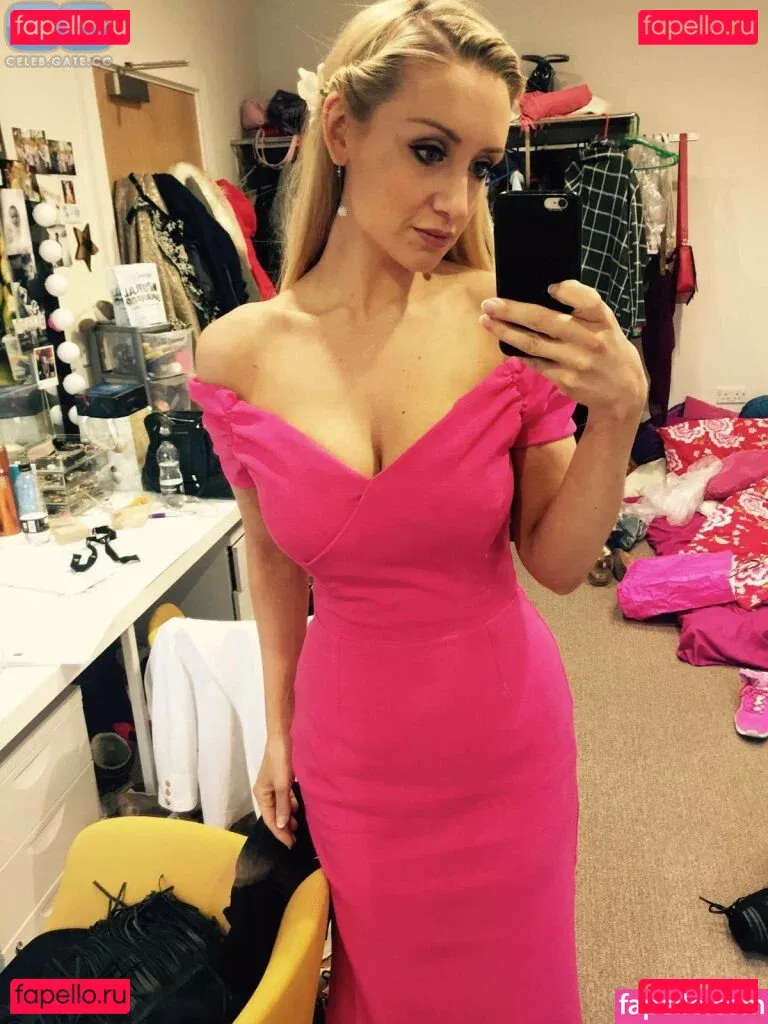 Catherine Tyldesley Onlyfans Photo Gallery 