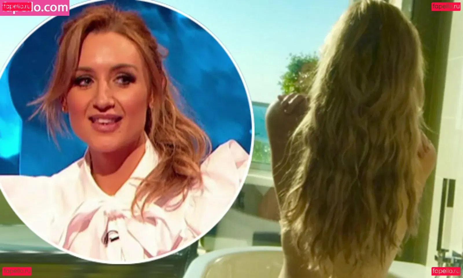 Catherine Tyldesley Onlyfans Photo Gallery 