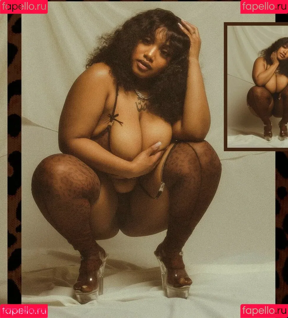 Oyastorms Onlyfans Photo Gallery 