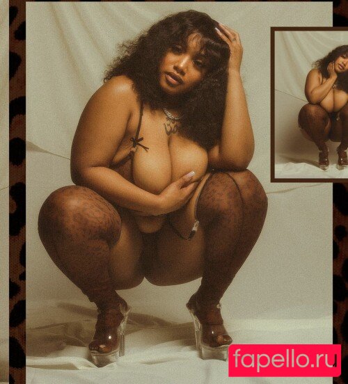 Oyastorms Nude Onlyfans Photo 5
