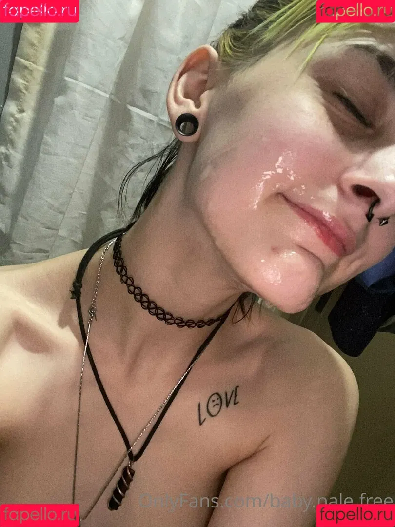 baby.pale.free Onlyfans Photo Gallery 