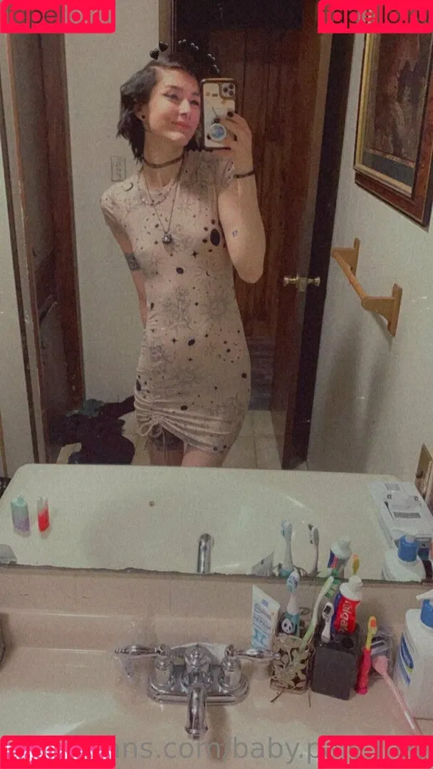 baby.pale.free Onlyfans Photo Gallery 