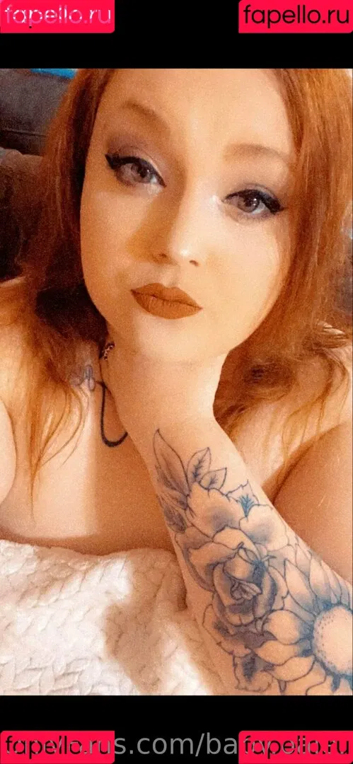 baby.pale.free Onlyfans Photo Gallery 