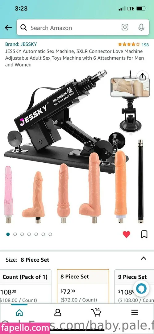 baby.pale.free Onlyfans Photo Gallery 