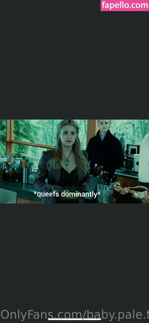 baby.pale.free Onlyfans Photo Gallery 