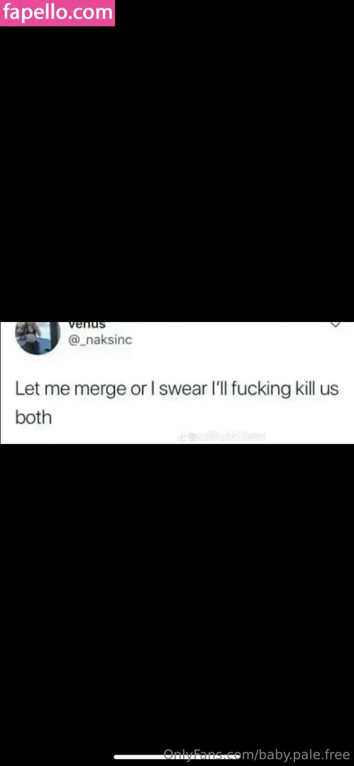 baby.pale.free Onlyfans Photo Gallery 