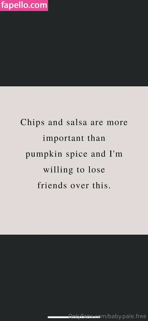 baby.pale.free Onlyfans Photo Gallery 