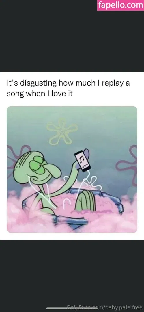 baby.pale.free Onlyfans Photo Gallery 