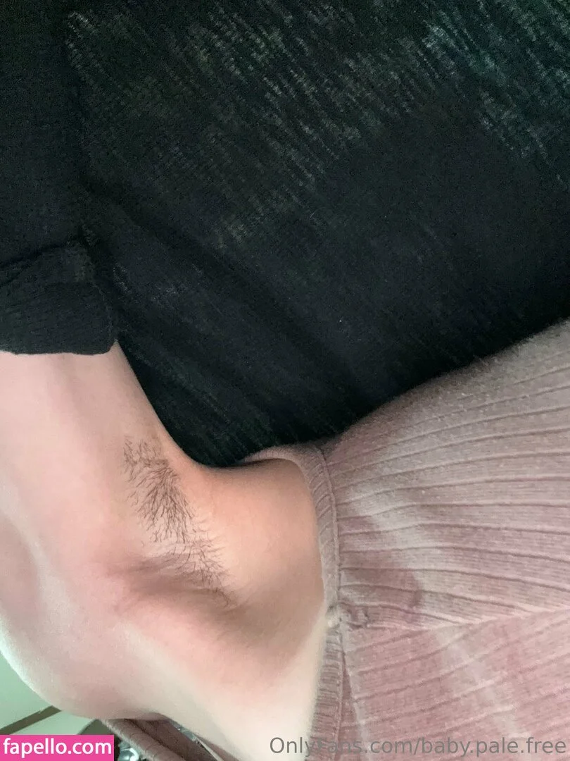 baby.pale.free Onlyfans Photo Gallery 