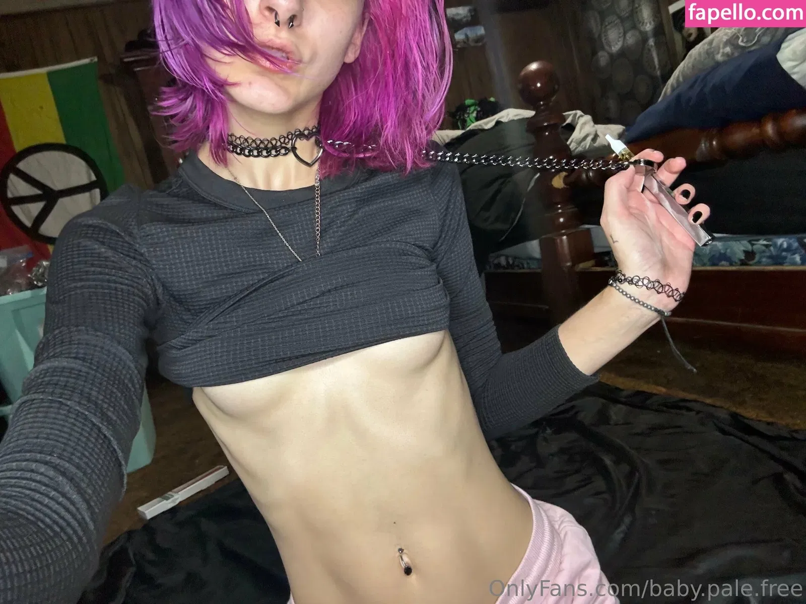 baby.pale.free Onlyfans Photo Gallery 