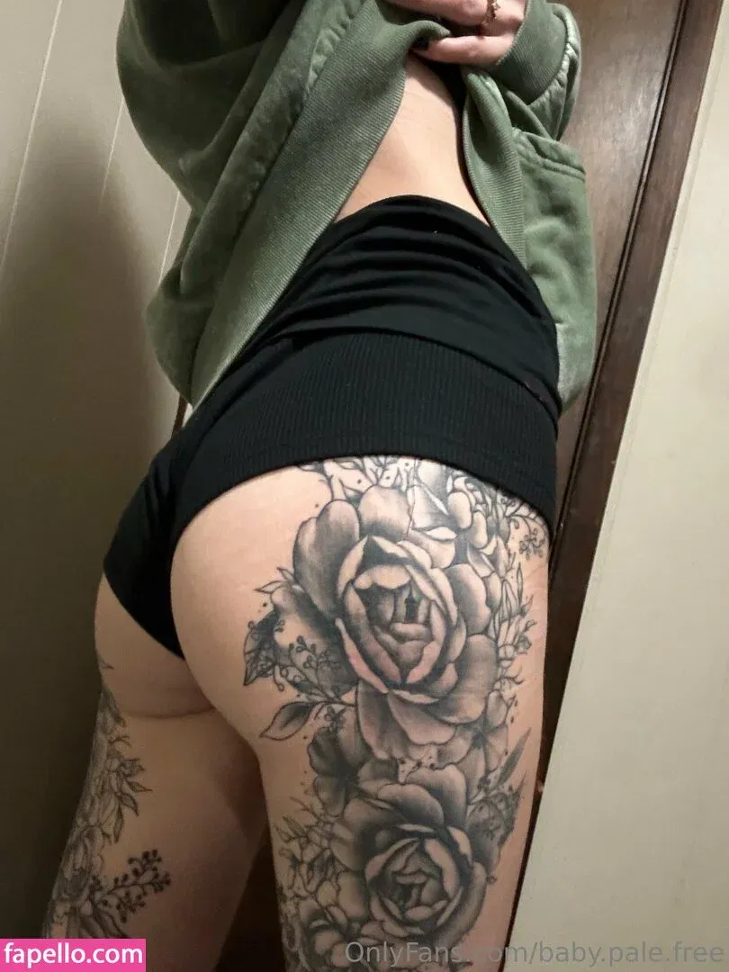 baby.pale.free Onlyfans Photo Gallery 