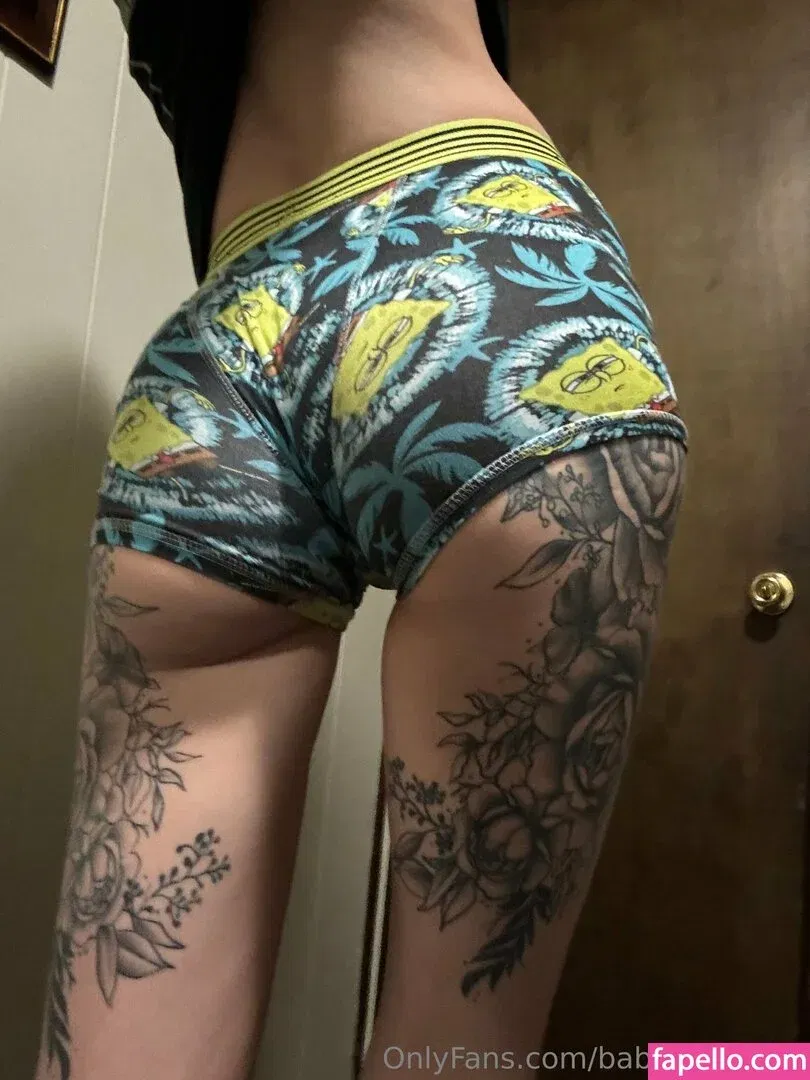 baby.pale.free Onlyfans Photo Gallery 