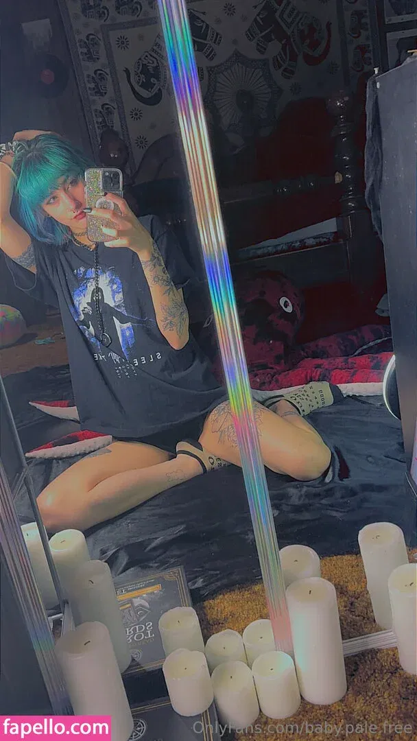 baby.pale.free Onlyfans Photo Gallery 