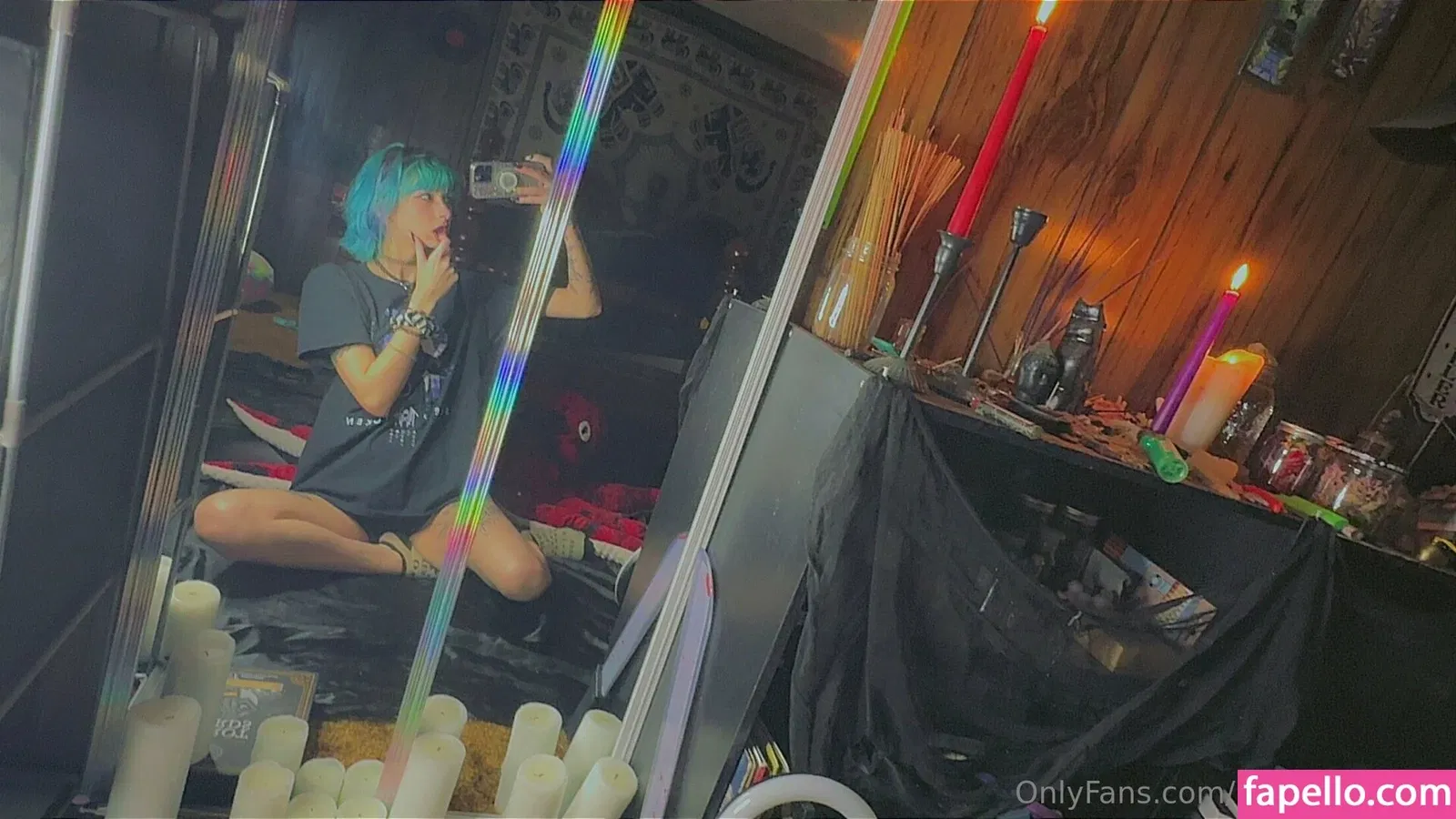 baby.pale.free Onlyfans Photo Gallery 