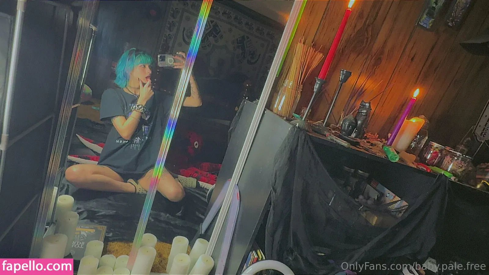 baby.pale.free Onlyfans Photo Gallery 