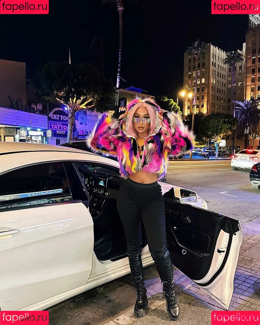 viandradunn Onlyfans Photo Gallery 