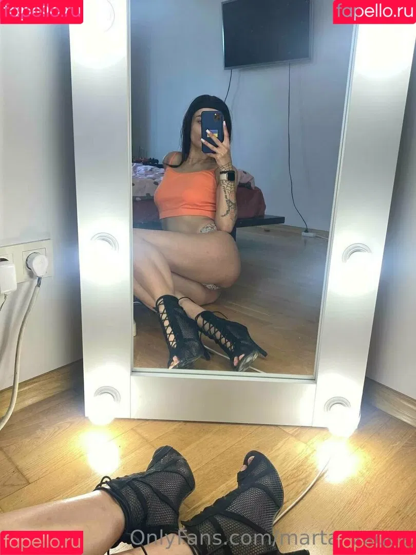 marta_vegas_1 Onlyfans Photo Gallery 