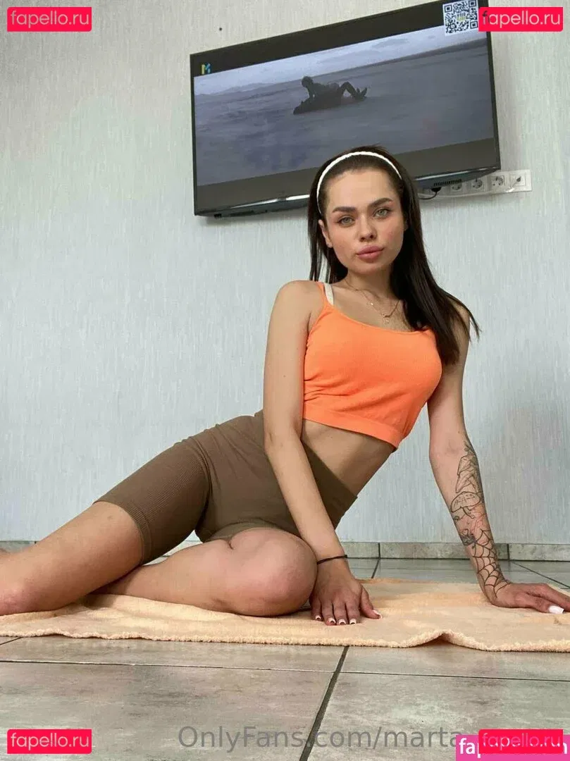 marta_vegas_1 Onlyfans Photo Gallery 