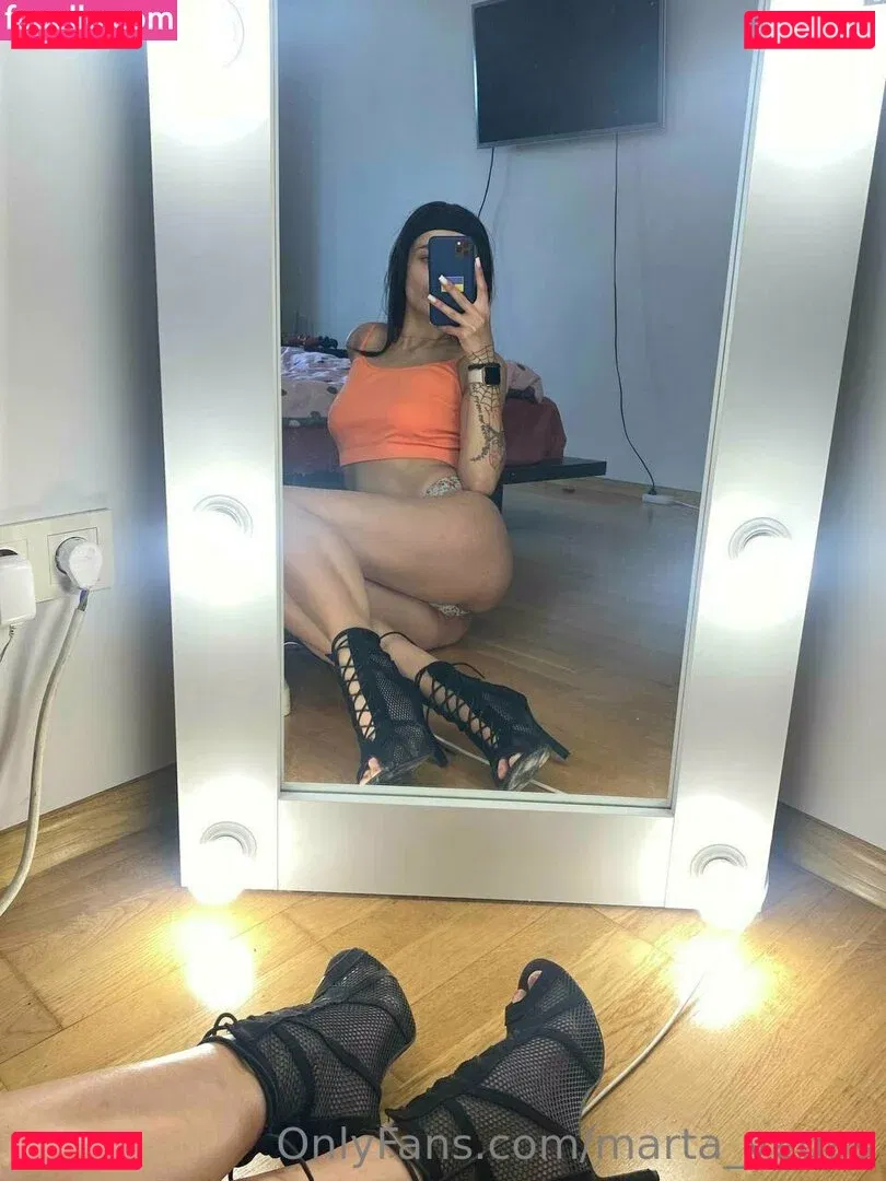 marta_vegas_1 Onlyfans Photo Gallery 