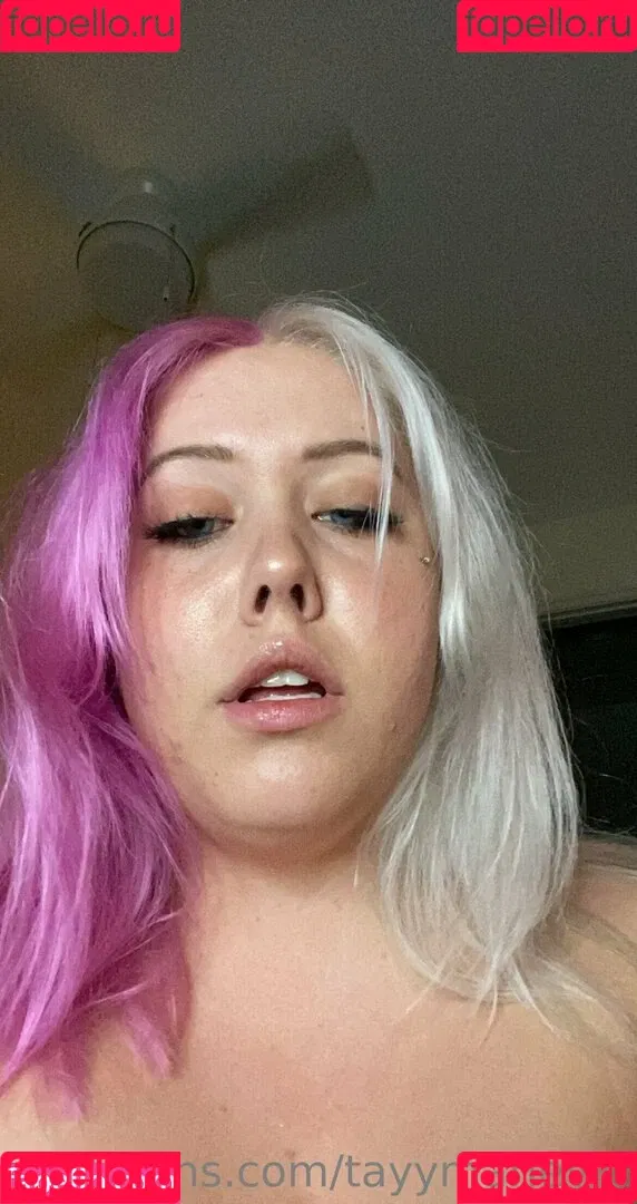 tayymarievip Onlyfans Photo Gallery 