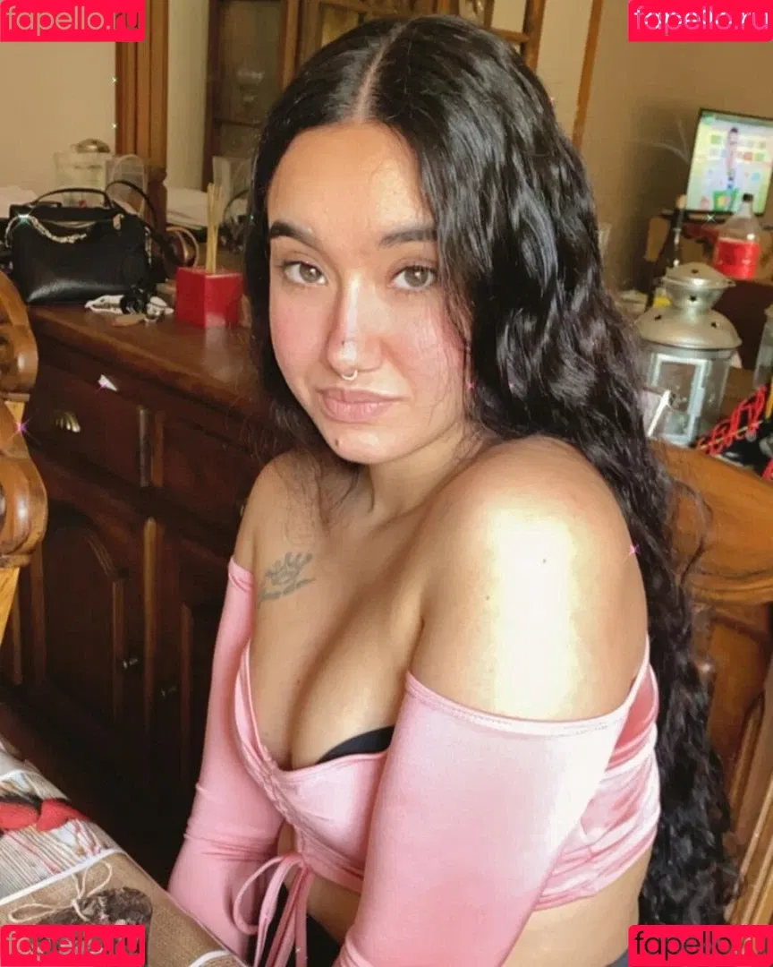 Leire Lopez Onlyfans Photo Gallery 