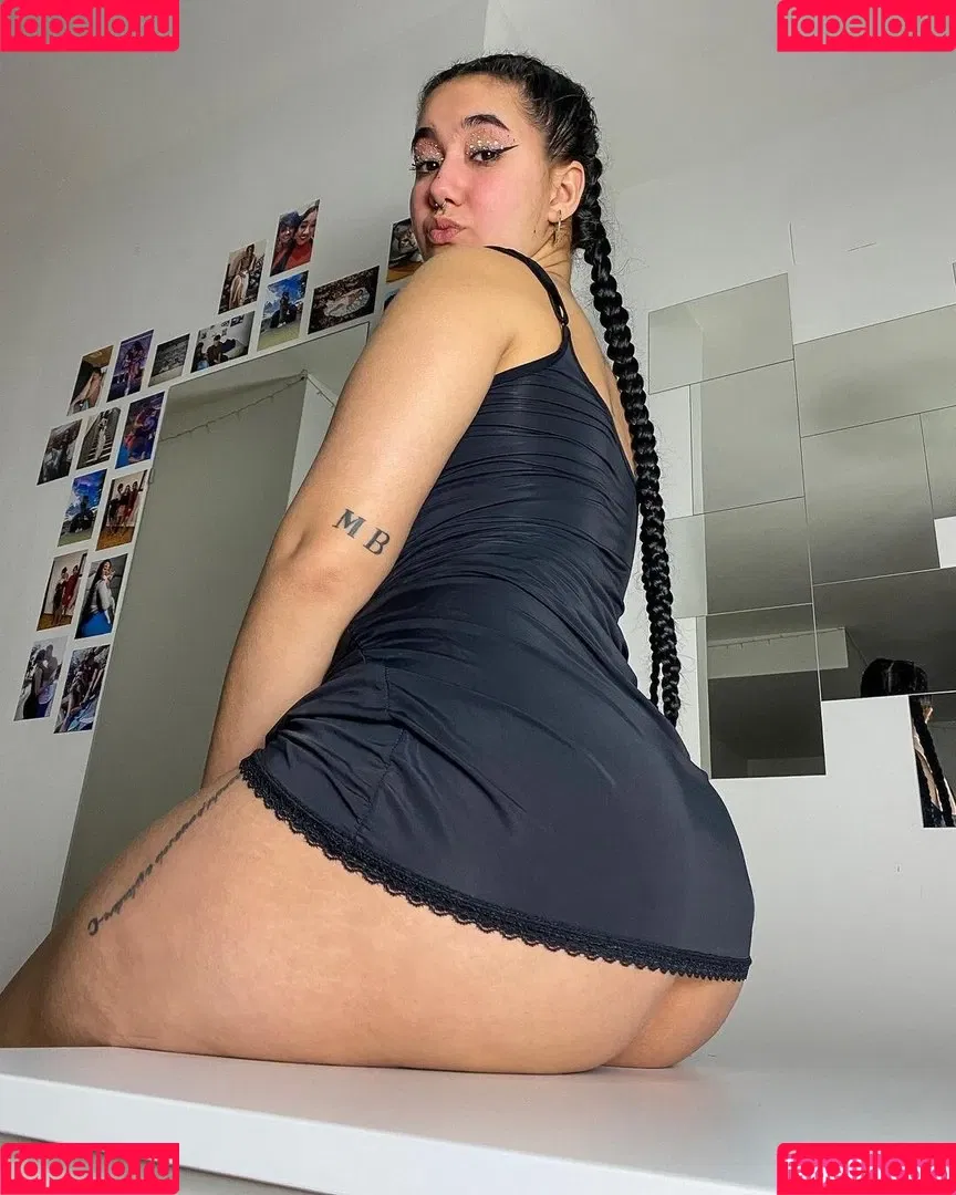Leire Lopez Onlyfans Photo Gallery 