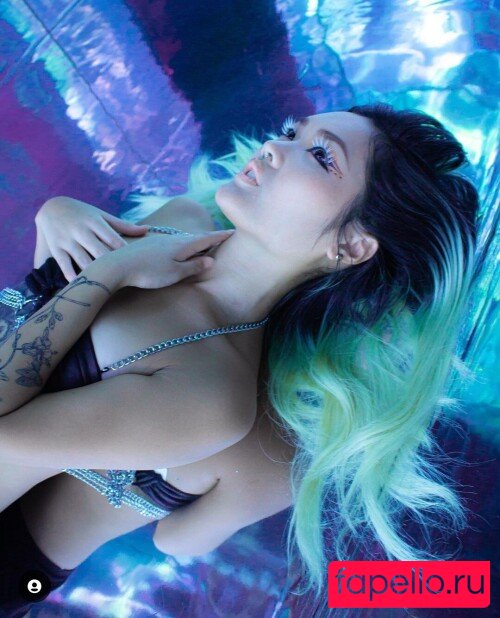 Casshole Yee Nude Onlyfans Photo 36