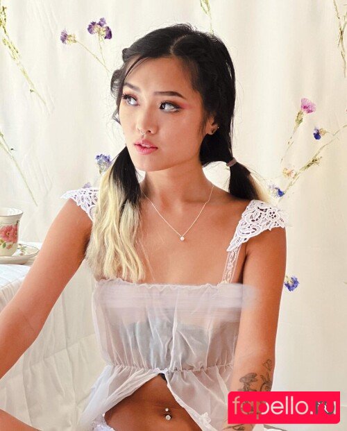 Casshole Yee Nude Onlyfans Photo 24