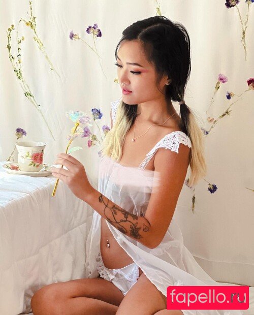 Casshole Yee Nude Onlyfans Photo 25