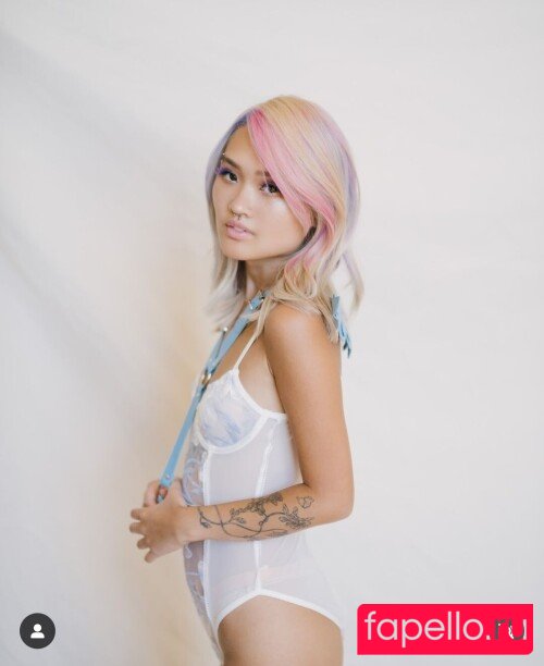 Casshole Yee Nude Onlyfans Photo 13