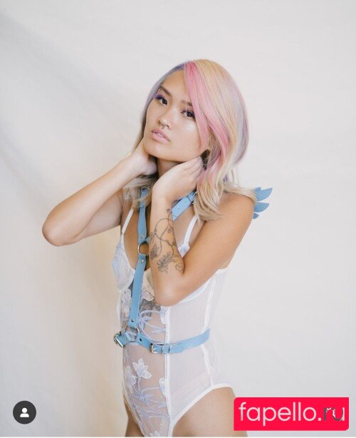 Casshole Yee Nude Onlyfans Photo 12