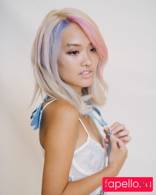 Casshole Yee Nude Onlyfans Photo 11