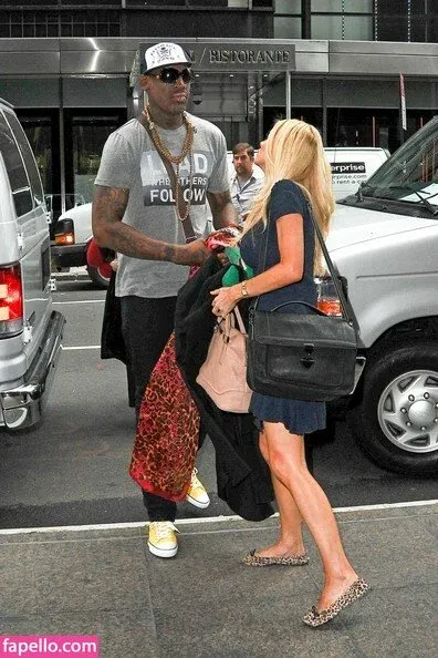 Brande Roderick Onlyfans Photo Gallery 