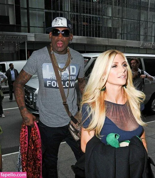 Brande Roderick Onlyfans Photo Gallery 