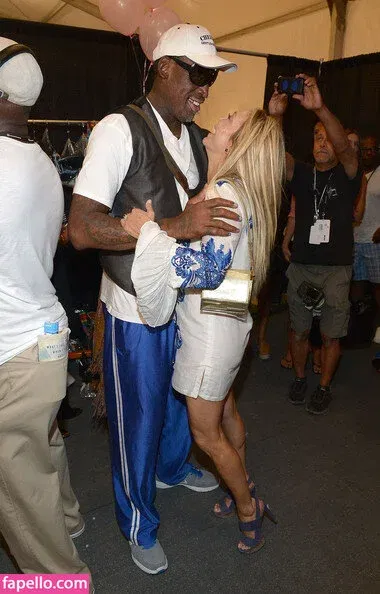 Brande Roderick Onlyfans Photo Gallery 