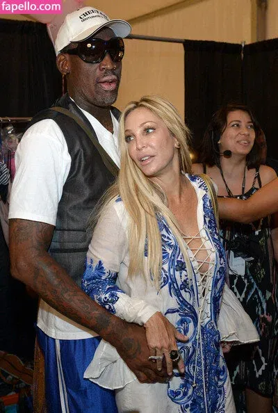 Brande Roderick Onlyfans Photo Gallery 