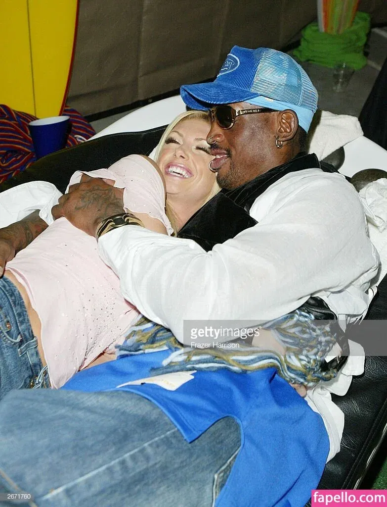 Brande Roderick Onlyfans Photo Gallery 