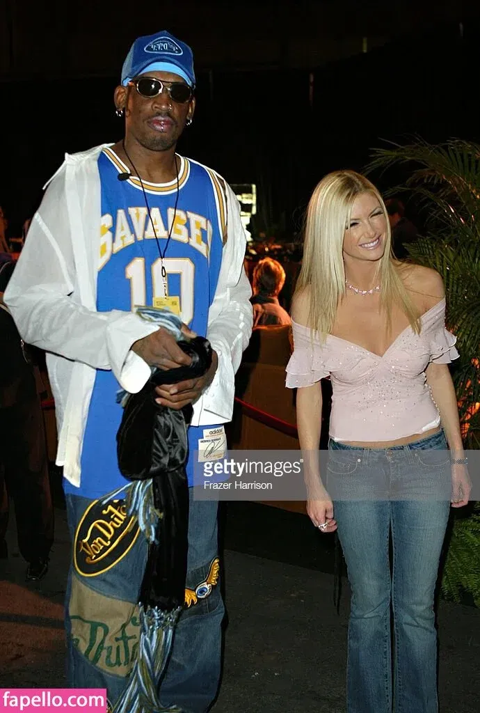 Brande Roderick Onlyfans Photo Gallery 