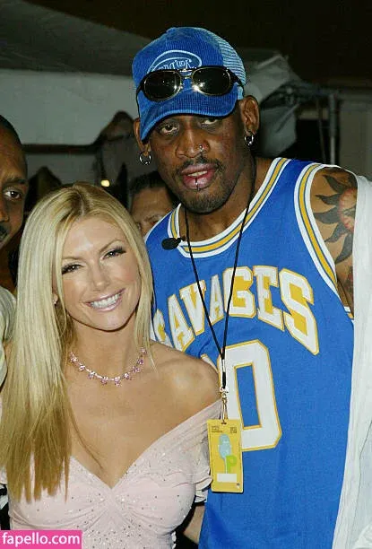 Brande Roderick Onlyfans Photo Gallery 