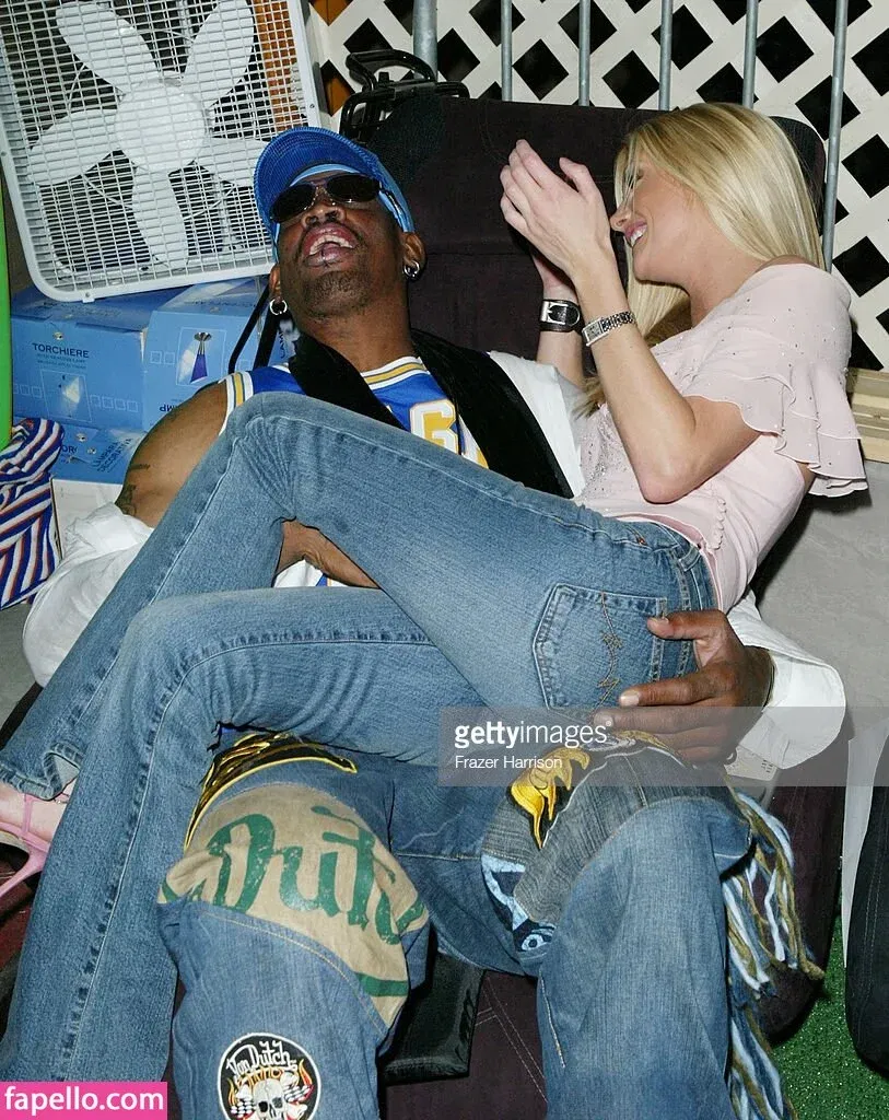 Brande Roderick Onlyfans Photo Gallery 