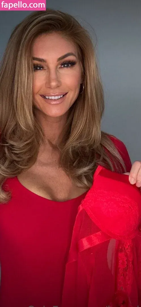 Brande Roderick Onlyfans Photo Gallery 