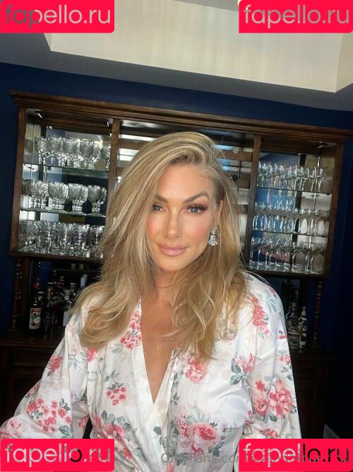 Brande Roderick Onlyfans Photo Gallery 