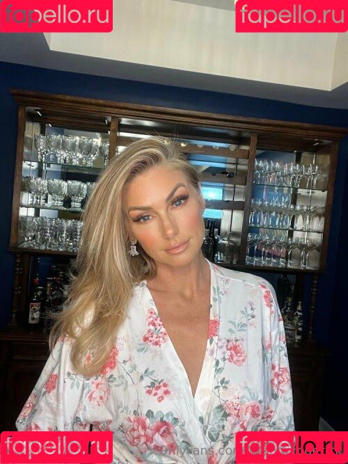 Brande Roderick Onlyfans Photo Gallery 