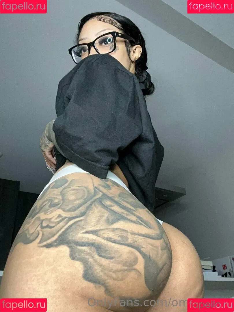 Omgyoash Onlyfans Photo Gallery 